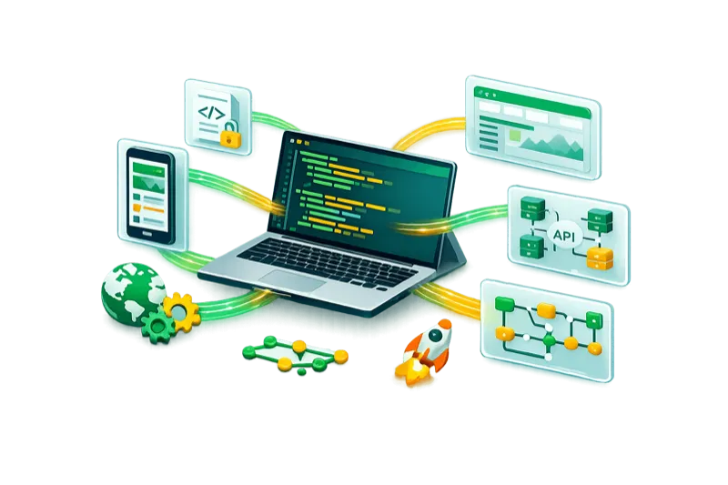 权限管理/用户中心